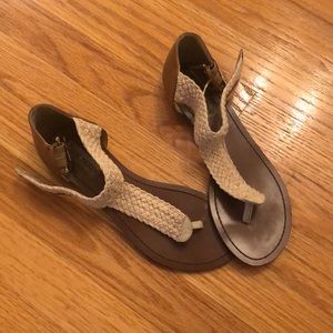 Steve Madden sandals
